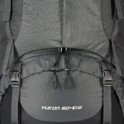 Tatonka YUKON 60+10 Damen - Trekkingrucksack Damen -Rausgehen 5638029310 g yukon 6010 tatonka 24