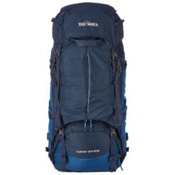 Tatonka YUKON 50+10 Damen - Trekkingrucksack Damen -Rausgehen 5638029314 f yukon 5010 tatonka 24