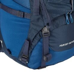 Tatonka YUKON 50+10 Damen - Trekkingrucksack Damen -Rausgehen 5638029314 h yukon 5010 tatonka 24