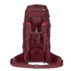 Tatonka NORAS 55+10 Damen - Trekkingrucksack Damen -Rausgehen 5638029318 c noras 5510 tatonka 24