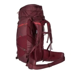 Tatonka NORAS 55+10 Damen - Trekkingrucksack Damen -Rausgehen 5638029318 d noras 5510 tatonka 24