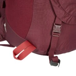 Tatonka NORAS 55+10 Damen - Trekkingrucksack Damen -Rausgehen 5638029318 h noras 5510 tatonka 24