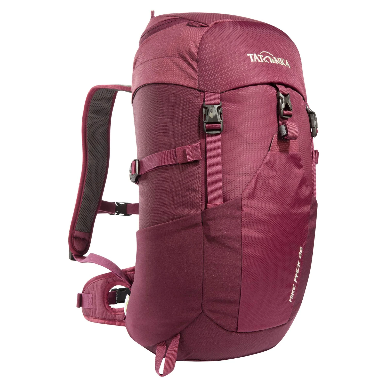Tatonka HIKE PACK 22 - Tagesrucksack 3 Tatonka HIKE PACK 22 - Tagesrucksack