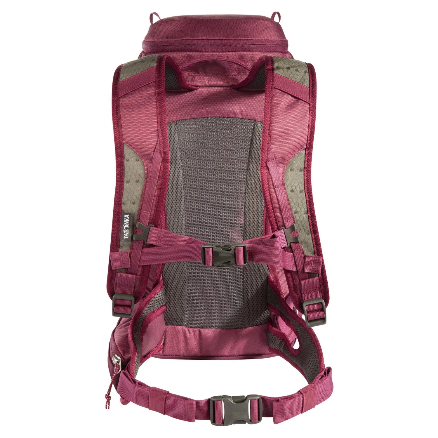 Tatonka HIKE PACK 22 - Tagesrucksack 4 Tatonka HIKE PACK 22 - Tagesrucksack – Bild 2