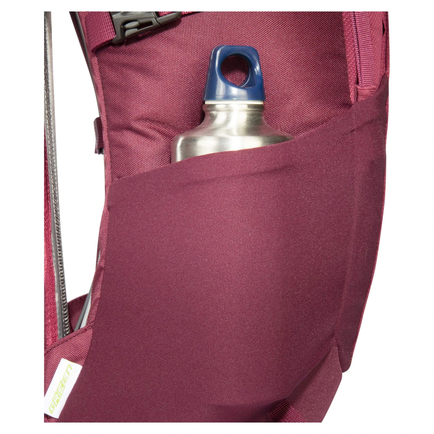 Tatonka HIKE PACK 22 - Tagesrucksack 7 Tatonka HIKE PACK 22 - Tagesrucksack – Bild 5