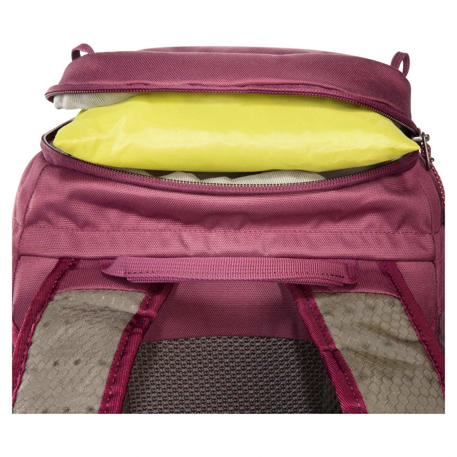 Tatonka HIKE PACK 22 - Tagesrucksack 12 Tatonka HIKE PACK 22 - Tagesrucksack – Bild 10