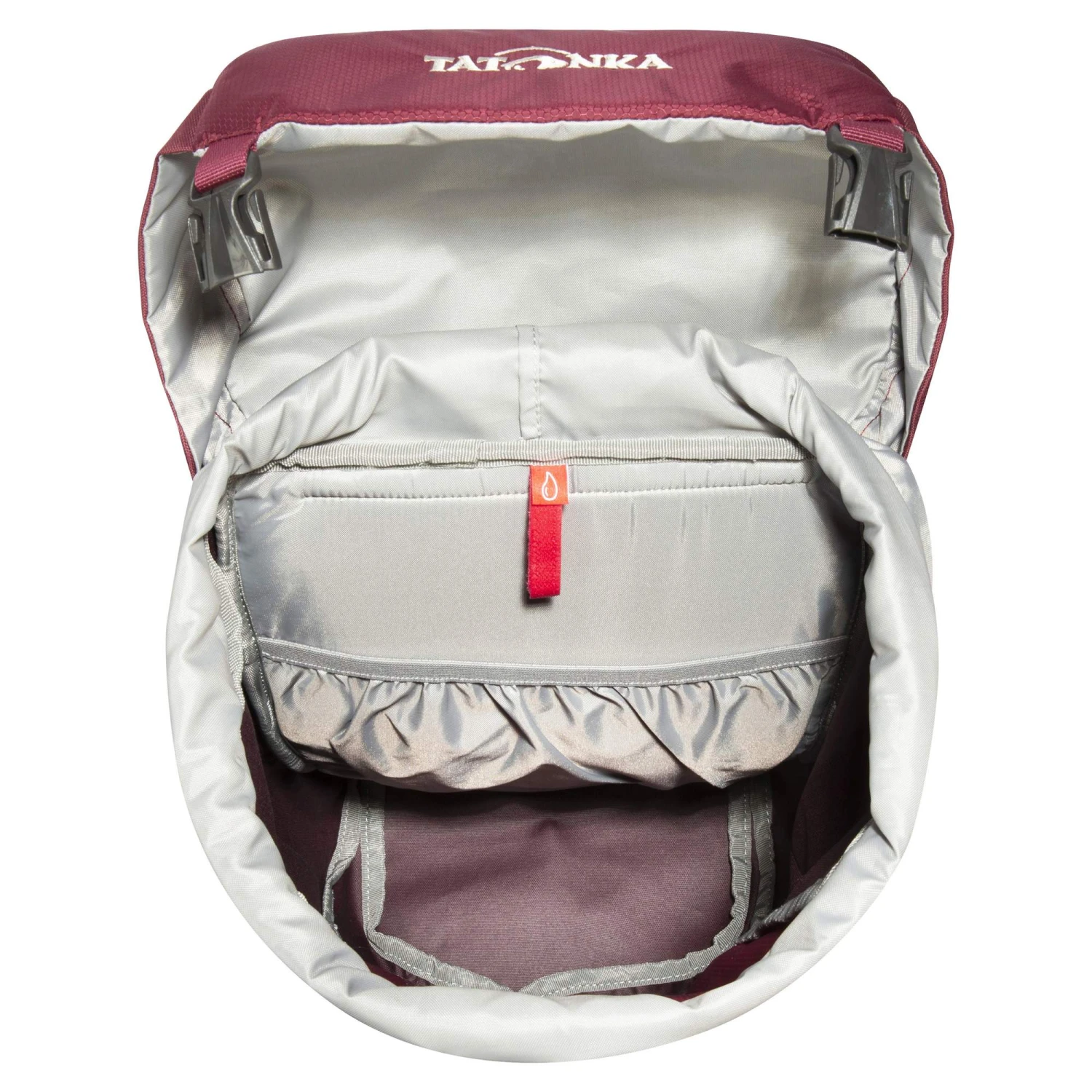 Tatonka HIKE PACK 22 - Tagesrucksack 13 Tatonka HIKE PACK 22 - Tagesrucksack – Bild 11