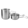 Tatonka HANDLE MUG 600 SET - Becher 2 Tatonka HANDLE MUG 600 SET - Becher -Rausgehen 5638029356 a handle mug 600 set tatonka 24