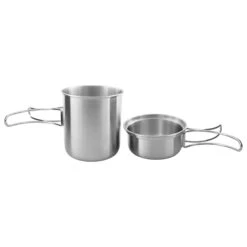 Tatonka HANDLE MUG 600 SET - Becher 8 Tatonka HANDLE MUG 600 SET - Becher -Rausgehen 5638029356 b handle mug 600 set tatonka 24