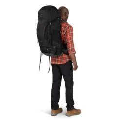 Osprey KESTREL 68 Herren - Trekkingrucksack 36 Osprey KESTREL 68 Herren - Trekkingrucksack -Rausgehen 5638030915 b kestrel 68 osprey 24