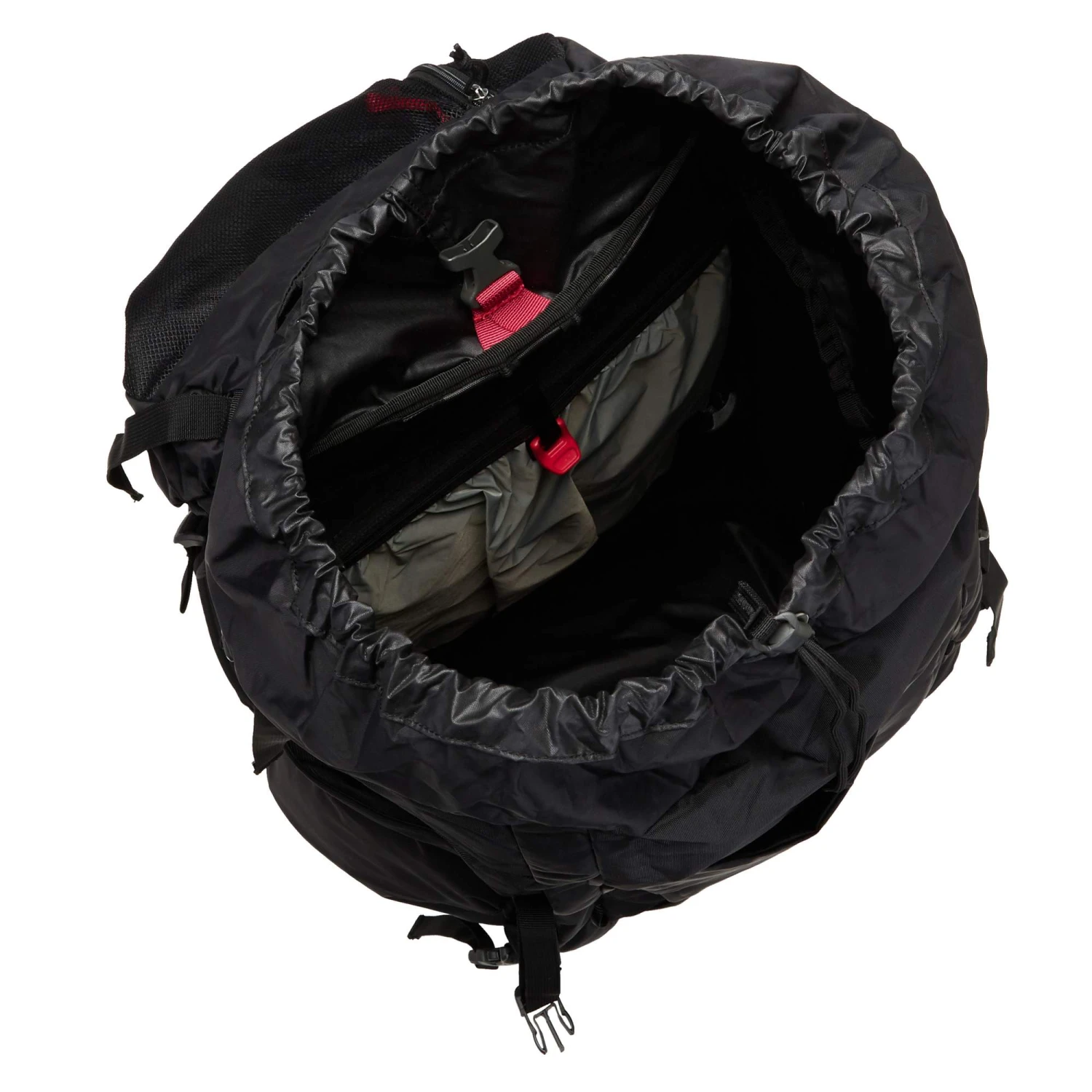 Osprey KESTREL 68 Herren - Trekkingrucksack 17 Osprey KESTREL 68 Herren - Trekkingrucksack – Bild 15