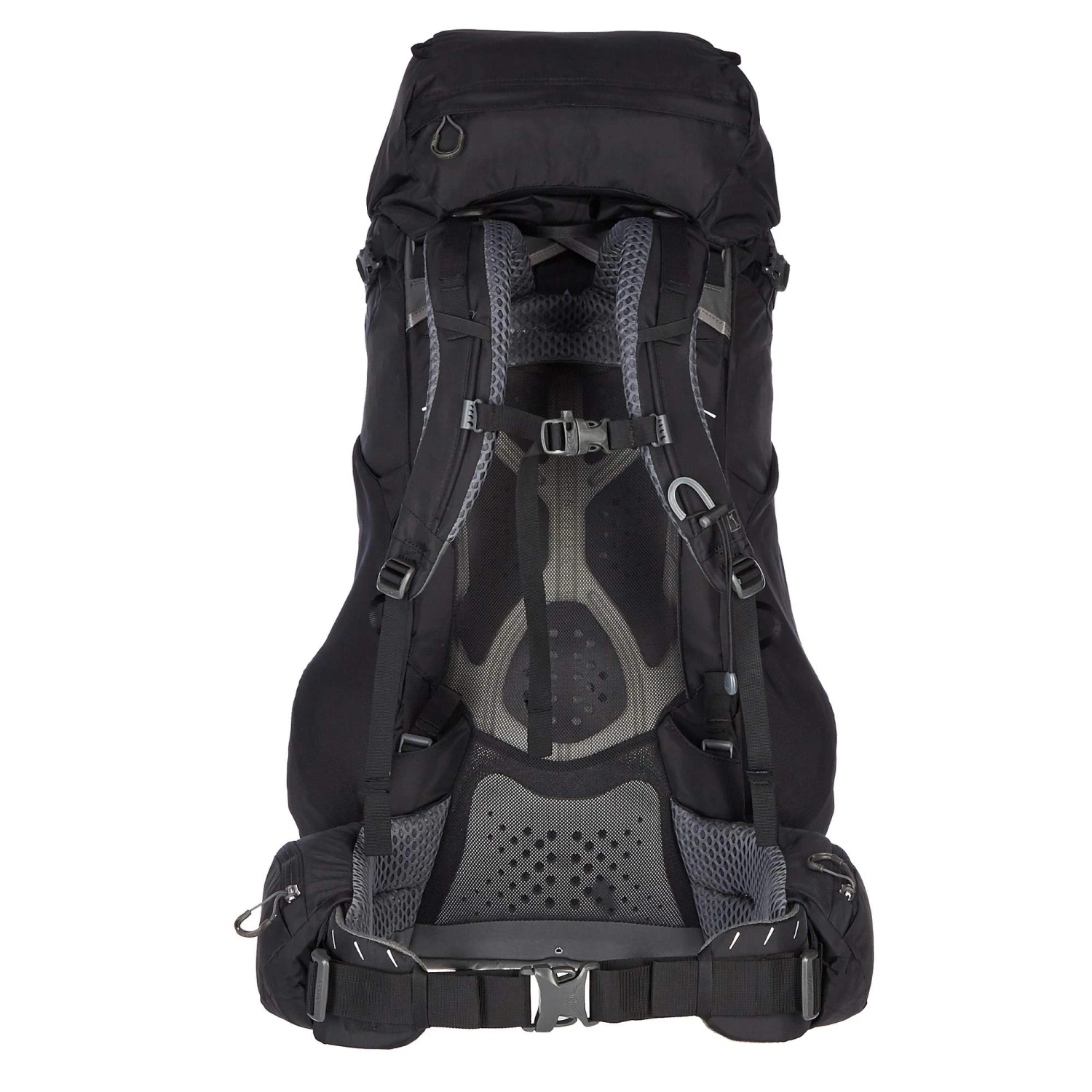 Osprey KESTREL 68 Herren - Trekkingrucksack 5 Osprey KESTREL 68 Herren - Trekkingrucksack – Bild 3
