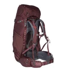 Osprey KYTE 58 Damen - Trekkingrucksack Damen -Rausgehen 5638030924 d kyte 58 osprey 24