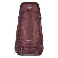 Osprey KYTE 58 Damen - Trekkingrucksack Damen -Rausgehen 5638030924 f kyte 58 osprey 24
