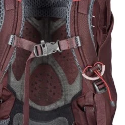 Osprey KYTE 58 Damen - Trekkingrucksack Damen -Rausgehen 5638030924 k kyte 58 osprey 24