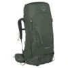 Osprey KESTREL 58 Herren - Trekkingrucksack -Rausgehen 5638030945 a kestrel 58 osprey 24