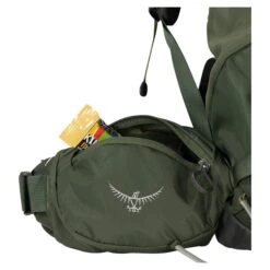Osprey KESTREL 58 Herren - Trekkingrucksack -Rausgehen 5638030945 e kestrel 58 osprey 24
