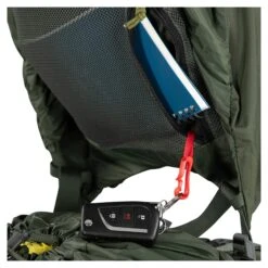 Osprey KESTREL 58 Herren - Trekkingrucksack -Rausgehen 5638030945 j kestrel 58 osprey 24