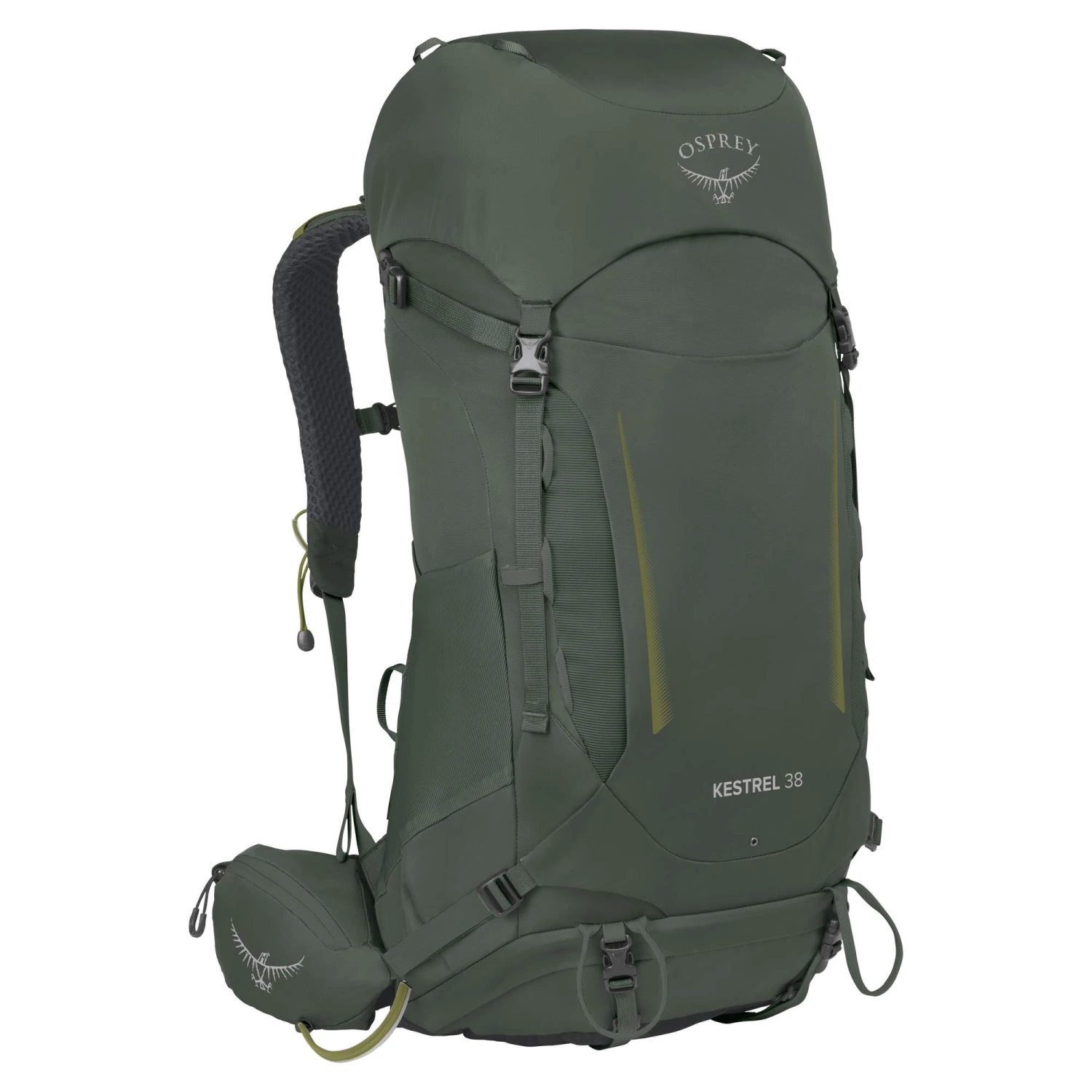 Osprey KESTREL 38 Herren - Tourenrucksack 3 Osprey KESTREL 38 Herren - Tourenrucksack