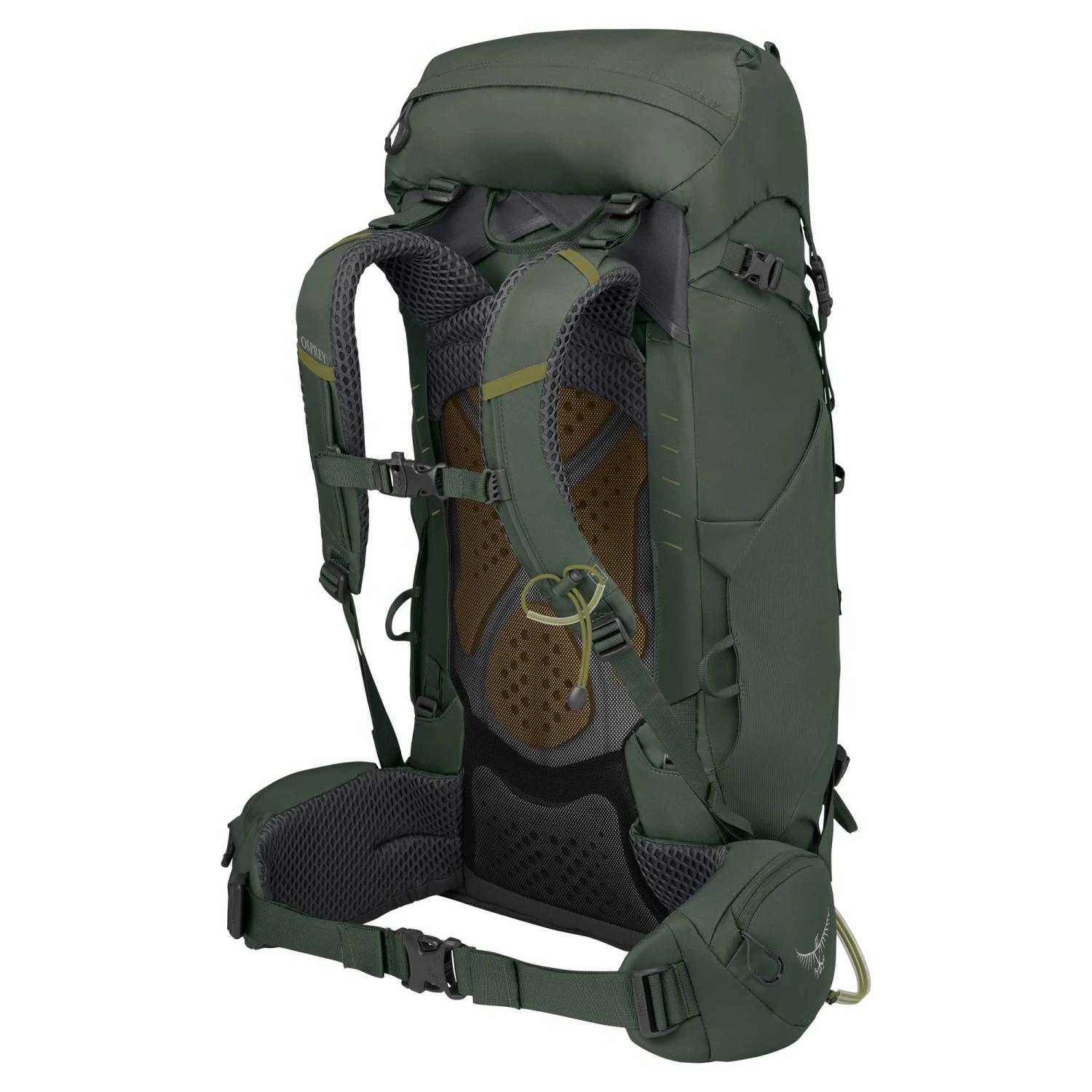 Osprey KESTREL 38 Herren - Tourenrucksack 4 Osprey KESTREL 38 Herren - Tourenrucksack – Bild 2