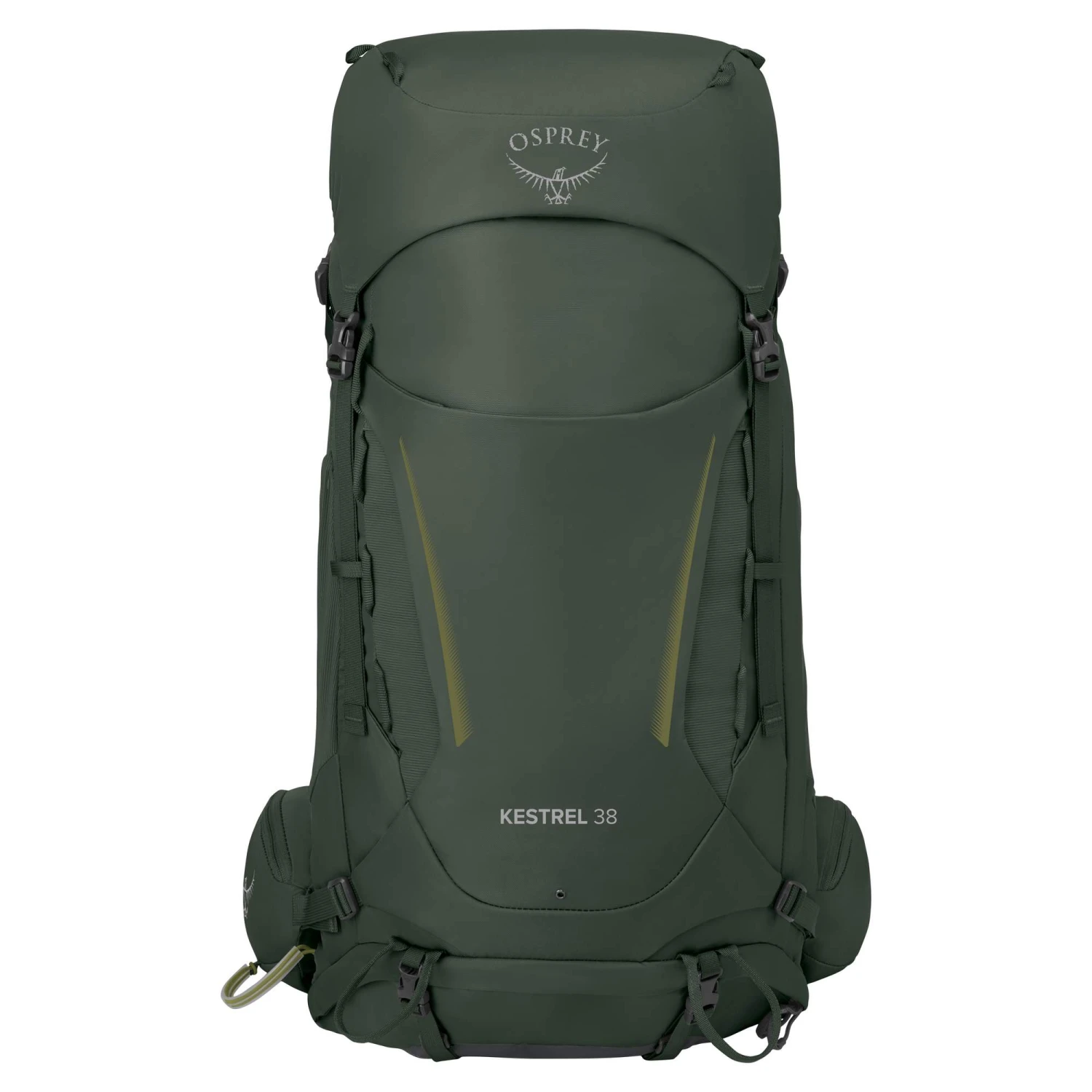 Osprey KESTREL 38 Herren - Tourenrucksack 6 Osprey KESTREL 38 Herren - Tourenrucksack – Bild 4