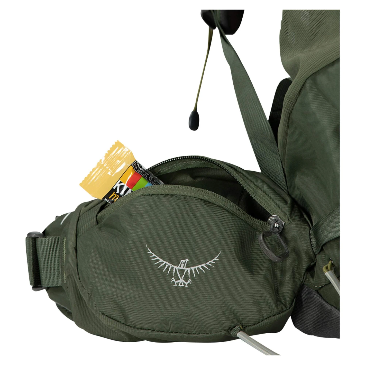 Osprey KESTREL 38 Herren - Tourenrucksack 7 Osprey KESTREL 38 Herren - Tourenrucksack – Bild 5