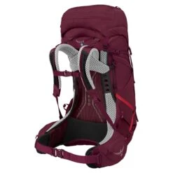 Osprey AURA AG LT 50 Damen - Trekkingrucksack Damen -Rausgehen 5638030972 b aura ag lt 50 osprey 24