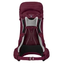 Osprey AURA AG LT 50 Damen - Trekkingrucksack Damen -Rausgehen 5638030972 c aura ag lt 50 osprey 24