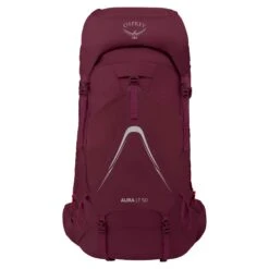 Osprey AURA AG LT 50 Damen - Trekkingrucksack Damen -Rausgehen 5638030972 d aura ag lt 50 osprey 24
