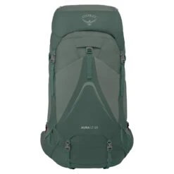 Osprey AURA AG LT 65 Damen - Trekkingrucksack Damen -Rausgehen 5638031000 d aura ag lt 65 osprey 24