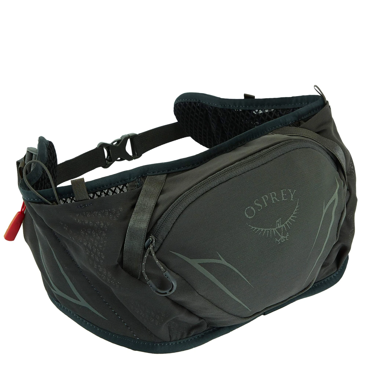 Osprey DURO DYNA BELT Unisex - Hüfttasche 3 Osprey DURO DYNA BELT Unisex - Hüfttasche