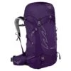 Osprey TEMPEST 40 Damen - Tourenrucksack 2 Osprey TEMPEST 40 Damen - Tourenrucksack -Rausgehen 5638031018 a tempest 40 osprey 24