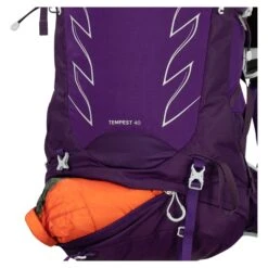 Osprey TEMPEST 40 Damen - Tourenrucksack -Rausgehen 5638031018 e tempest 40 osprey 24