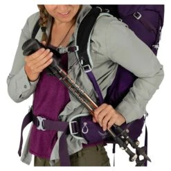 Osprey TEMPEST 40 Damen - Tourenrucksack -Rausgehen 5638031018 h tempest 40 osprey 24