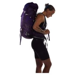 Osprey TEMPEST 40 Damen - Tourenrucksack -Rausgehen 5638031018 j tempest 40 osprey 24