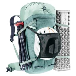 Deuter GUIDE 28 SL Damen - Tagesrucksack -Rausgehen 5638031076 j guide 28 sl deuter 24