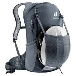 Deuter RACE AIR 10 Unisex - Fahrradrucksack -Rausgehen 5638031104 h race air 10 deuter 24