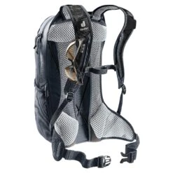 Deuter RACE AIR 10 Unisex - Fahrradrucksack -Rausgehen 5638031104 i race air 10 deuter 24