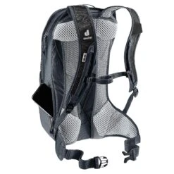 Deuter RACE AIR 10 Unisex - Fahrradrucksack -Rausgehen 5638031104 j race air 10 deuter 24