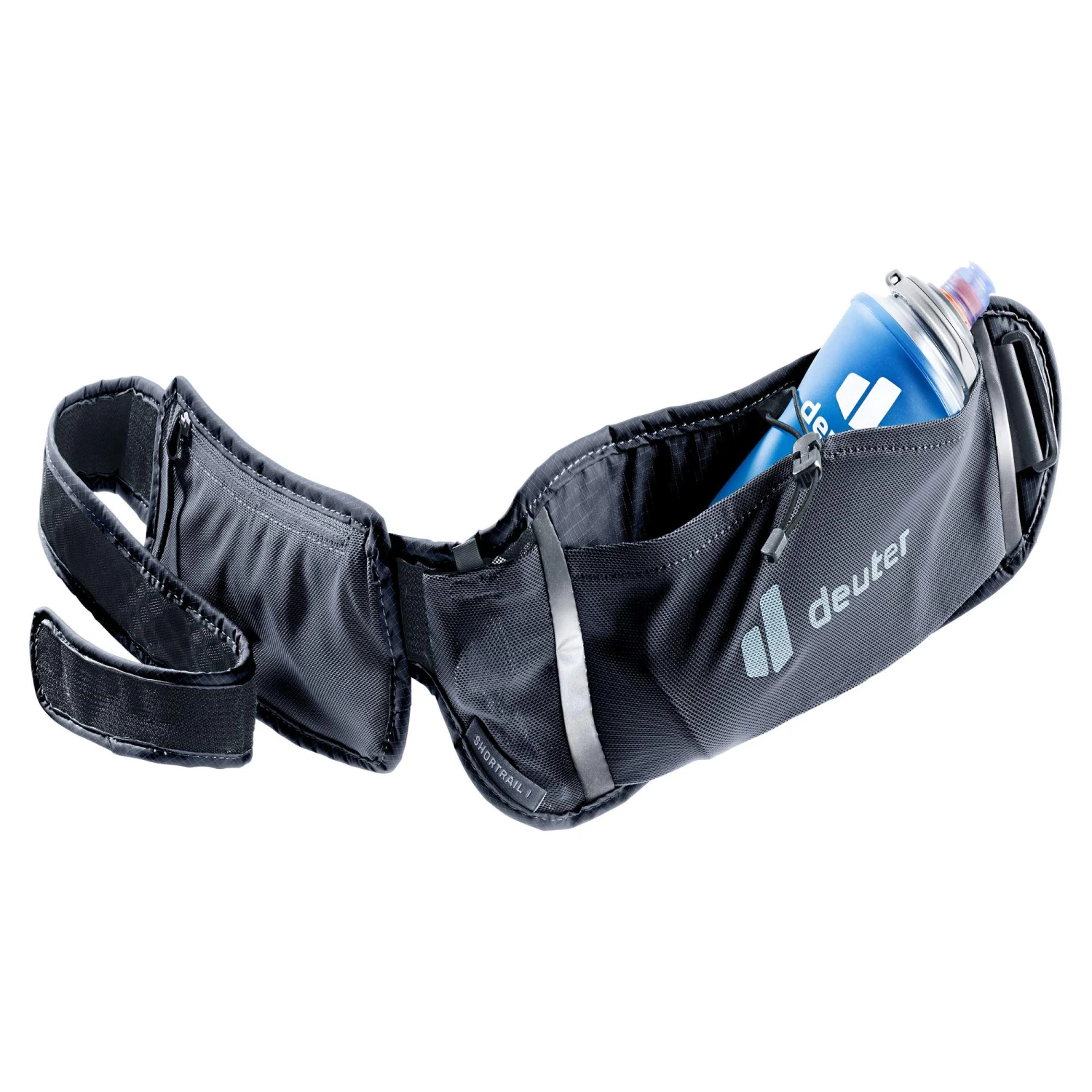 Deuter SHORTRAIL I Unisex - Hüfttasche 4 Deuter SHORTRAIL I Unisex - Hüfttasche – Bild 2