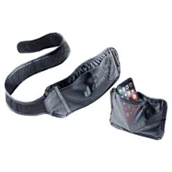 Deuter SHORTRAIL I Unisex - Hüfttasche 9 Deuter SHORTRAIL I Unisex - Hüfttasche -Rausgehen 5638031111 c shortrail i deuter 24