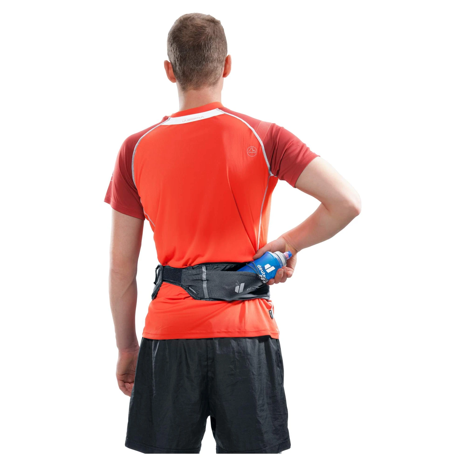 Deuter SHORTRAIL I Unisex - Hüfttasche 6 Deuter SHORTRAIL I Unisex - Hüfttasche – Bild 4