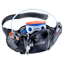 Deuter SHORTRAIL III Unisex - Hüfttasche -Rausgehen 5638031115 d shortrail iii deuter 24