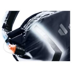 Deuter SHORTRAIL III Unisex - Hüfttasche -Rausgehen 5638031115 e shortrail iii deuter 24