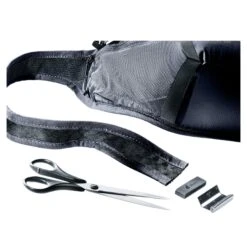 Deuter SHORTRAIL III Unisex - Hüfttasche -Rausgehen 5638031115 f shortrail iii deuter 24