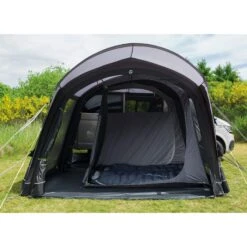 Outwell PARKVILLE 200SA - Busvorzelt 21 Outwell PARKVILLE 200SA - Busvorzelt -Rausgehen 5638031663 f parkville 200sa outwell 24