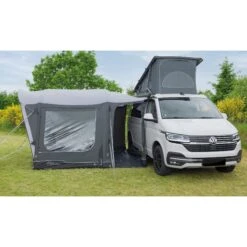 Outwell PARKVILLE 200SA - Busvorzelt 25 Outwell PARKVILLE 200SA - Busvorzelt -Rausgehen 5638031663 j parkville 200sa outwell 24