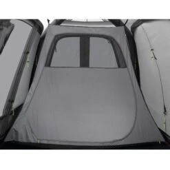 Outwell BREMBURG AIR - Busvorzelt -Rausgehen 5638031665 g bremburg air outwell 24