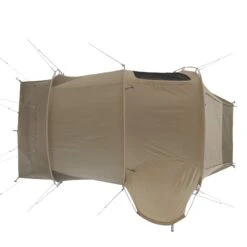 Robens DOUBLE DREAMER 4 - Tunnelzelt -Rausgehen 5638032235 d double dreamer 4 robens 24