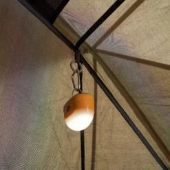 Robens DOUBLE DREAMER 4 - Tunnelzelt -Rausgehen 5638032235 i double dreamer 4 robens 24